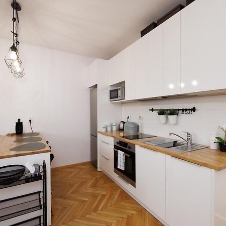 Studio Apartament Centrum Białystok Exterior foto